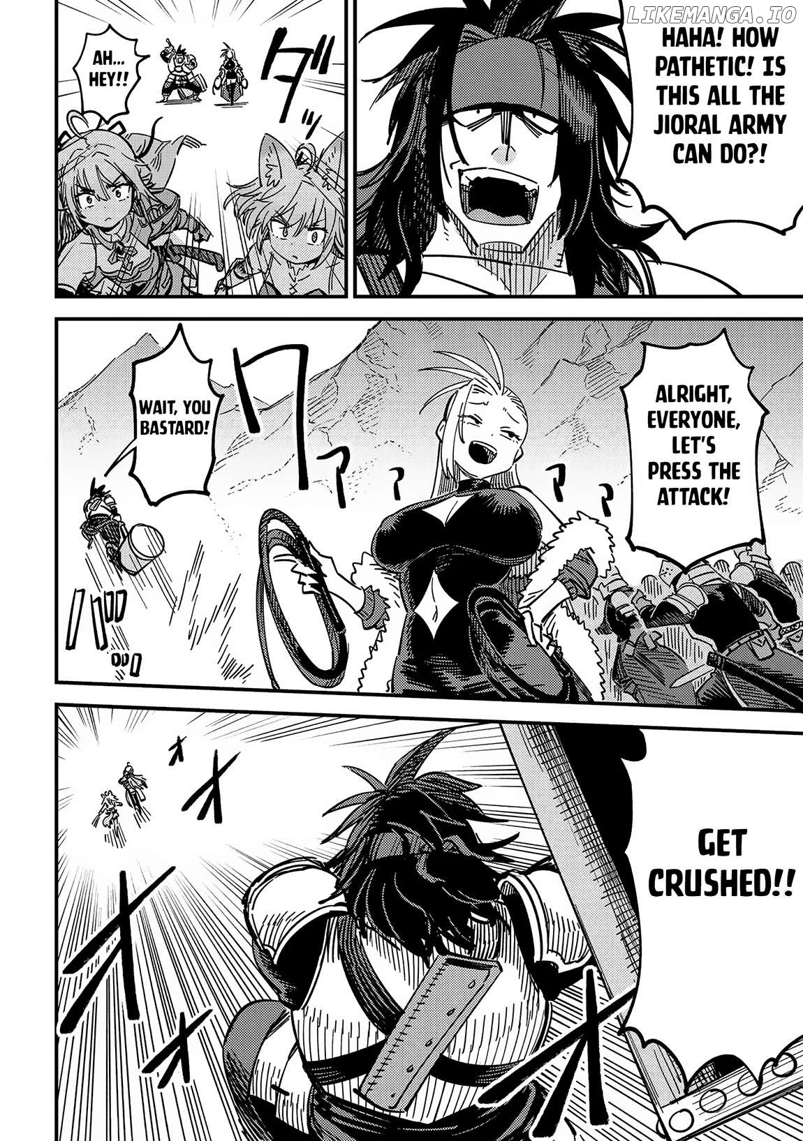 Redo Of Healer, Chapter 66.2 image 09